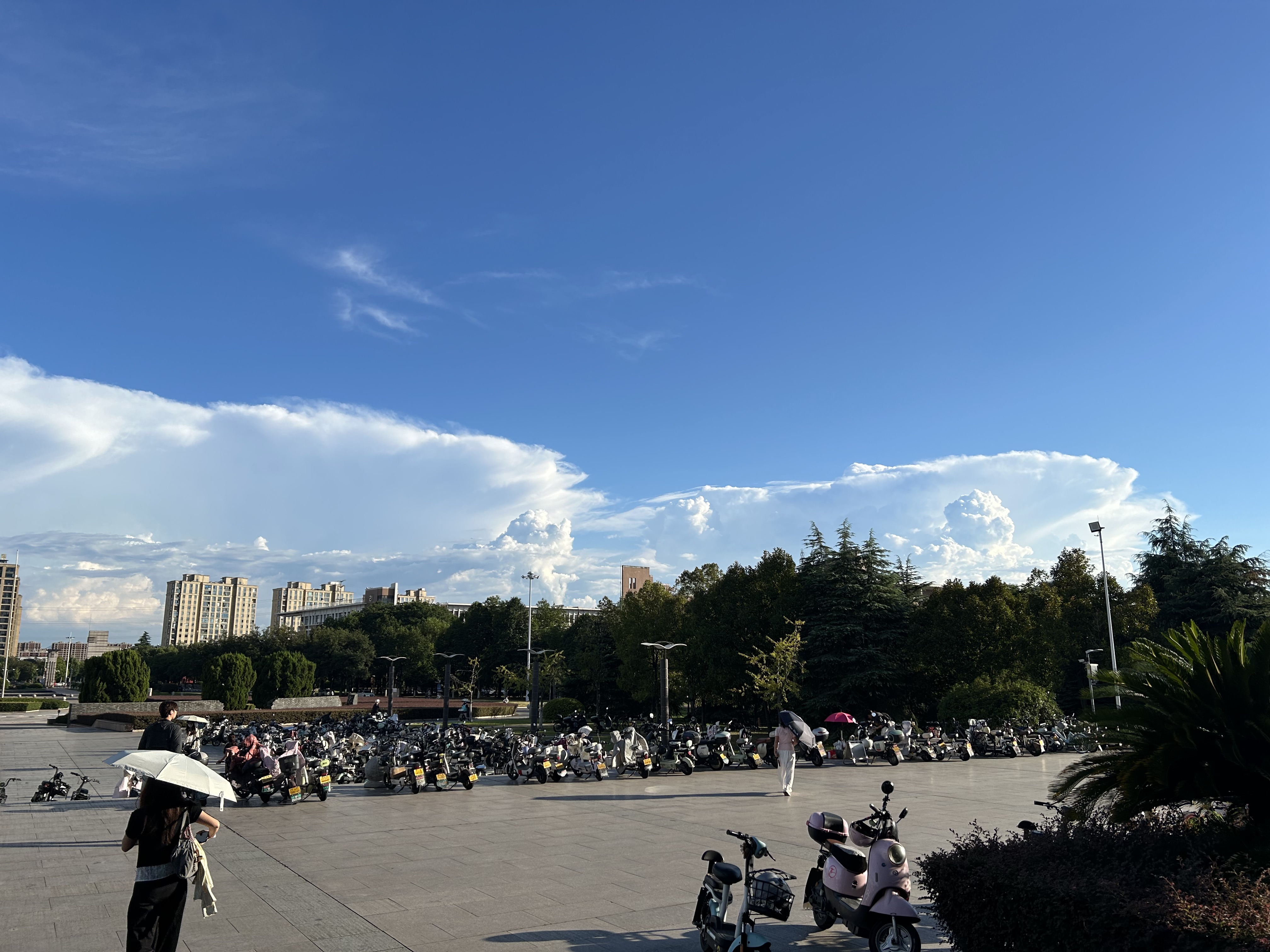 考研日记2026.8.1