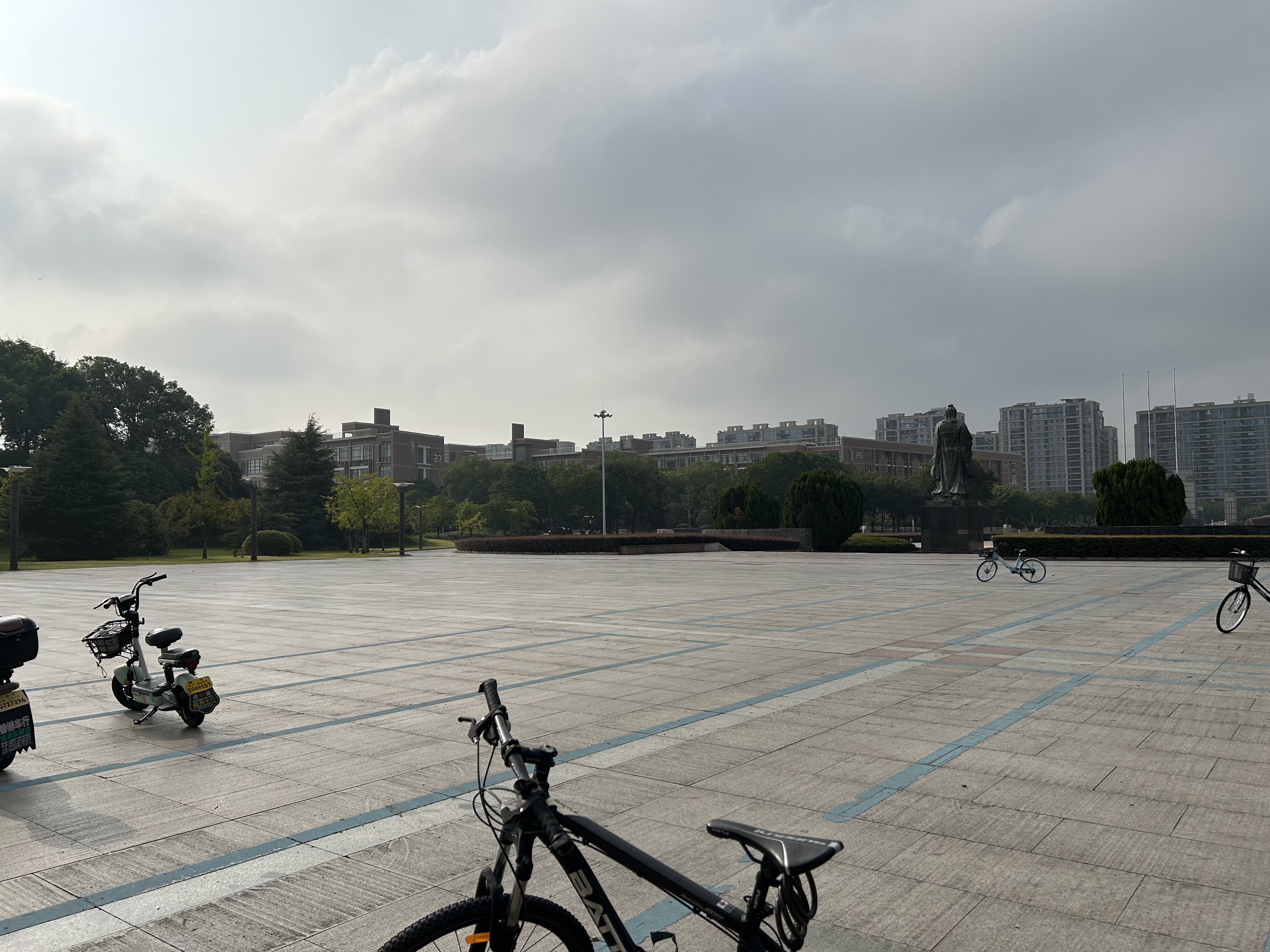 考研日记2026.8.6